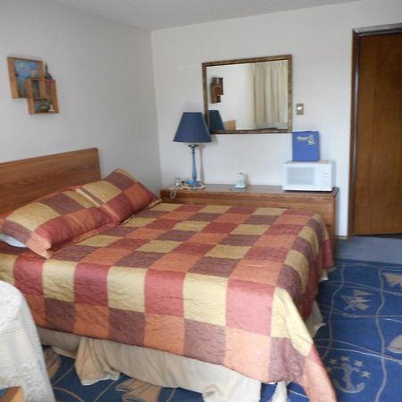 Westwynd Motel Purdy Chambre photo