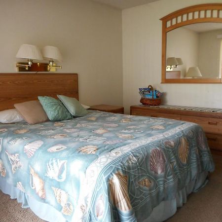 Westwynd Motel Purdy Chambre photo