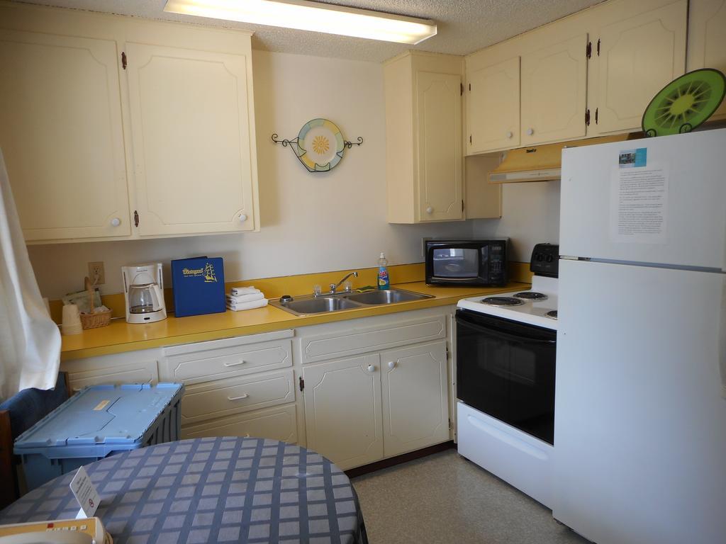 Westwynd Motel Purdy Chambre photo