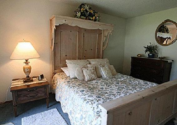 Westwynd Motel Purdy Chambre photo