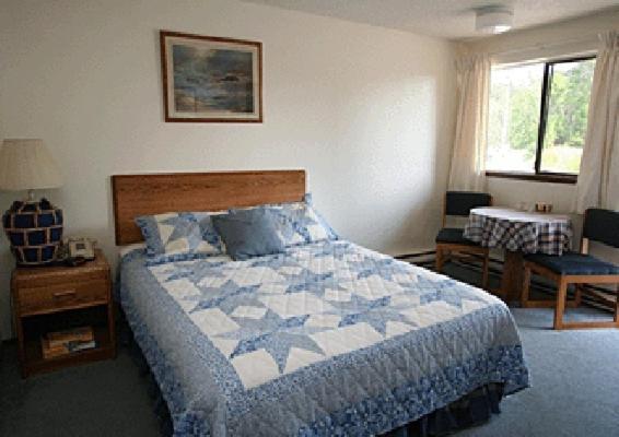 Westwynd Motel Purdy Chambre photo