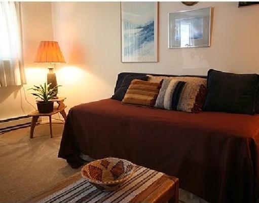 Westwynd Motel Purdy Chambre photo