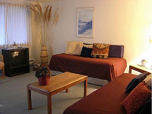 Westwynd Motel Purdy Extérieur photo