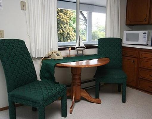 Westwynd Motel Purdy Extérieur photo